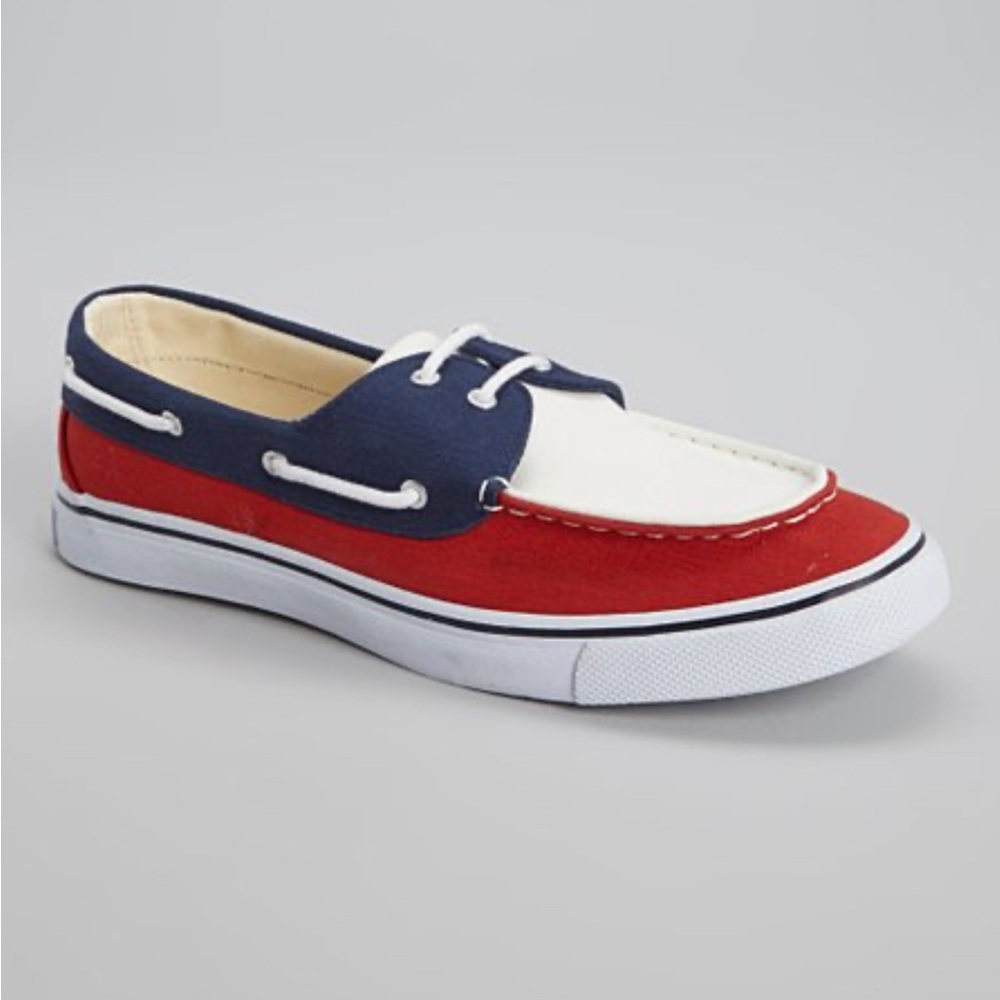 Jump J75 Scupper Boat Shoes